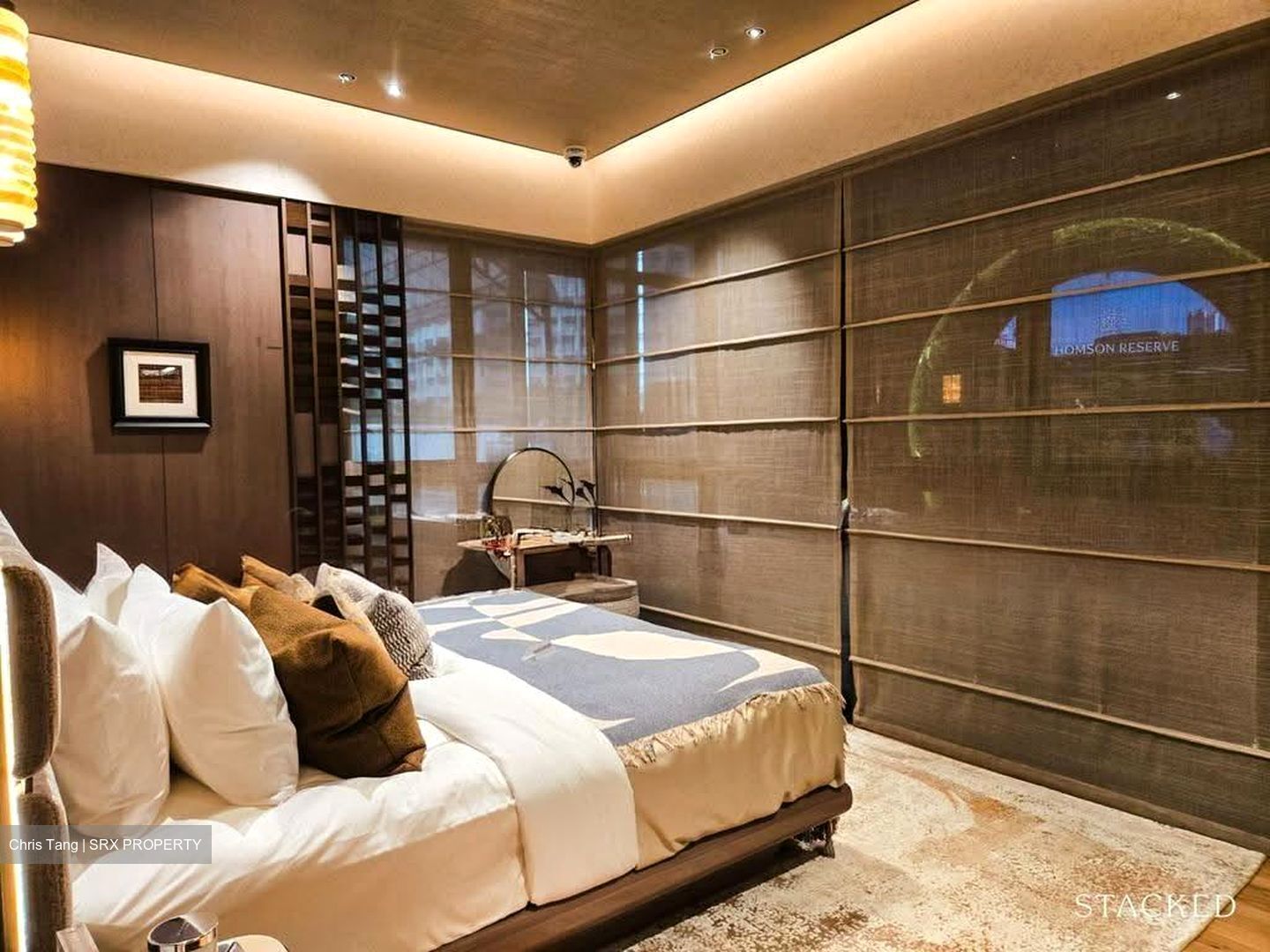 Thomson View Condominium (D20), Condominium #634862251